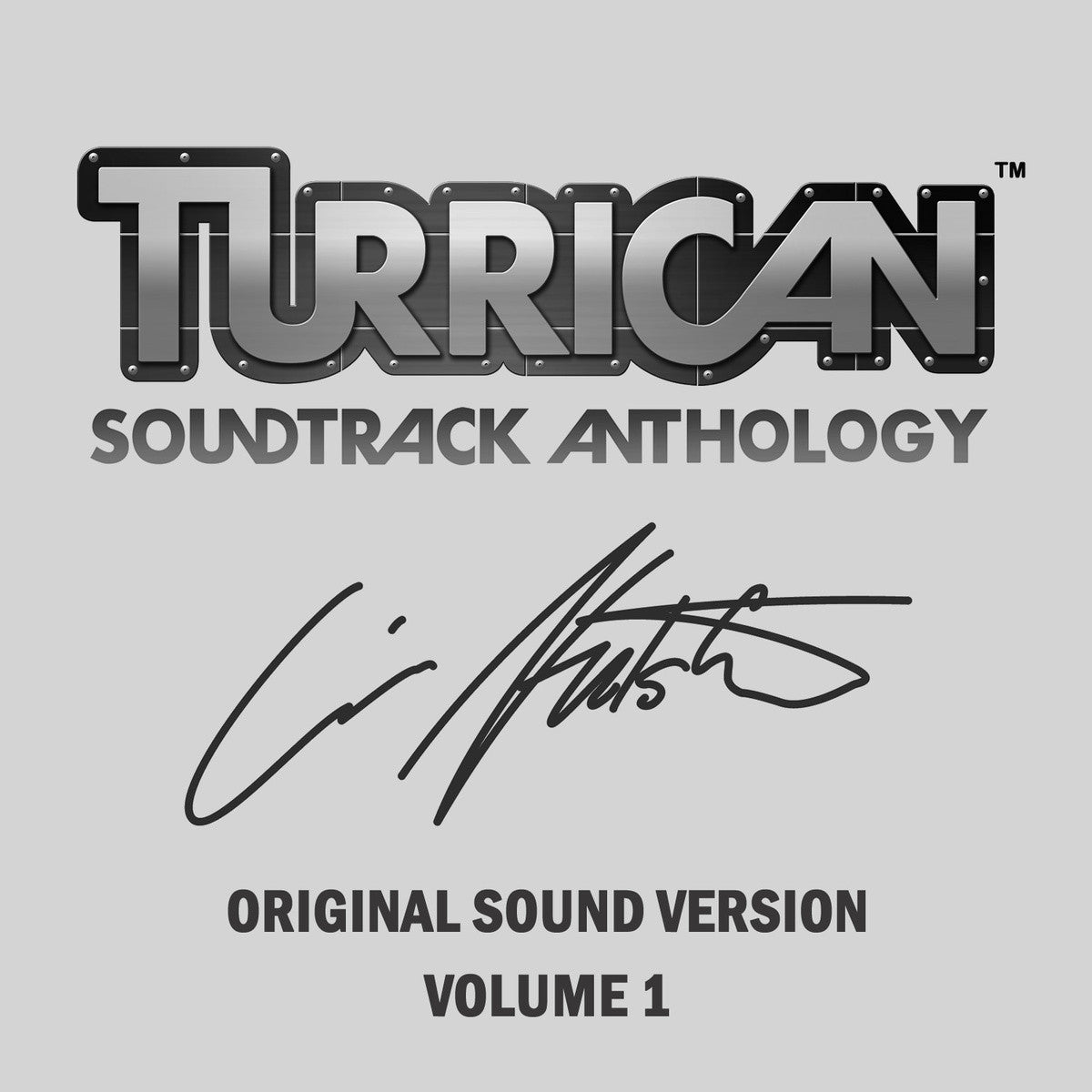 TSA Big Download Bundle: Turrican Sountrack Anthology Vol. 1-4, Original Sound Version Vol. 1-2 plus virtual Maxi Single